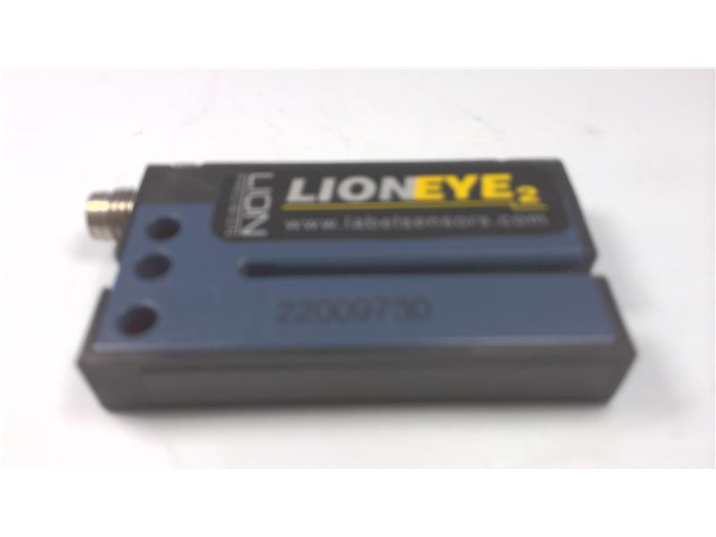 LION PRECISION P015-3775