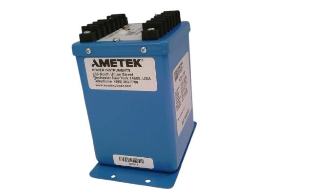 AMETEK PCE-20-P1-E1-C2XA-F60W0-Z0
