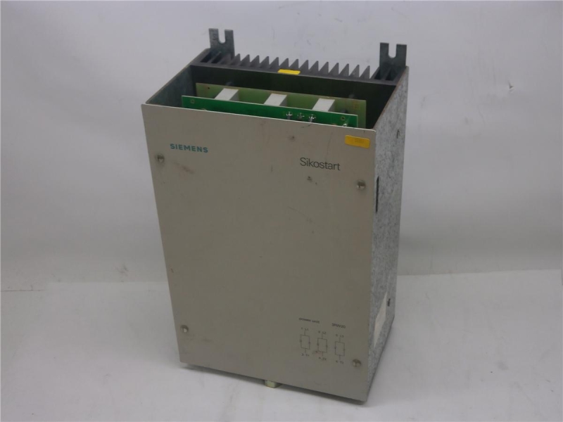 SIEMENS 3RW2025-0AA01
