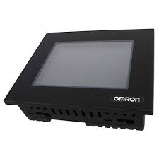 OMRON NV3Q-MR21