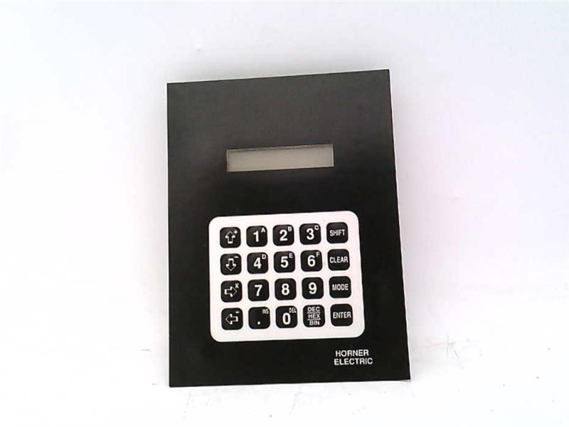 HORNER AUTOMATION HE693OIU100