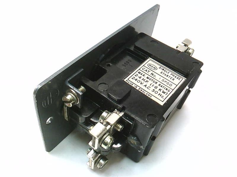 EATON CORPORATION 1 SPSO