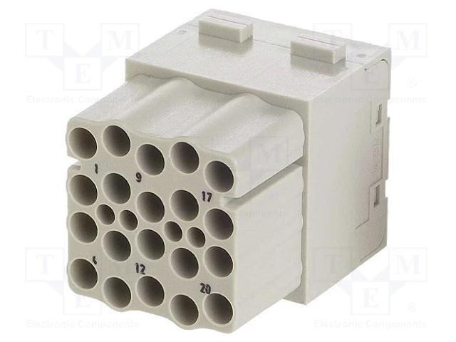 HARTING 09140203101