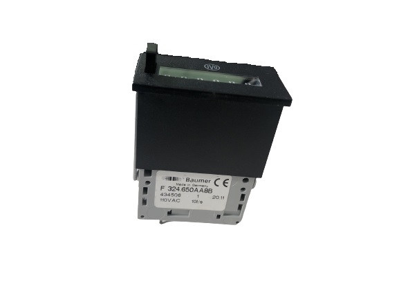 BAUMER ELECTRIC F 324.650AA8B