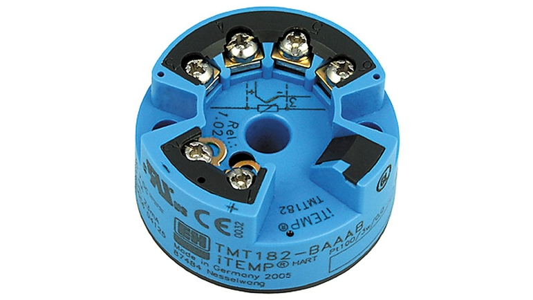 ENDRESS & HAUSER TMT182-AAAAA