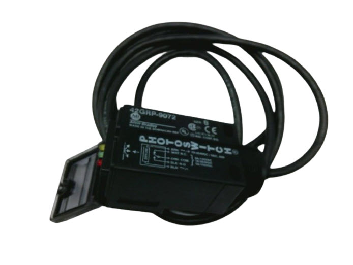 ALLEN BRADLEY 42GRP-9072