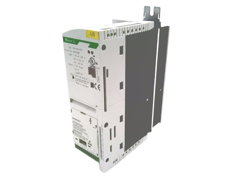 DV4-322-055 by EATON CORPORATION