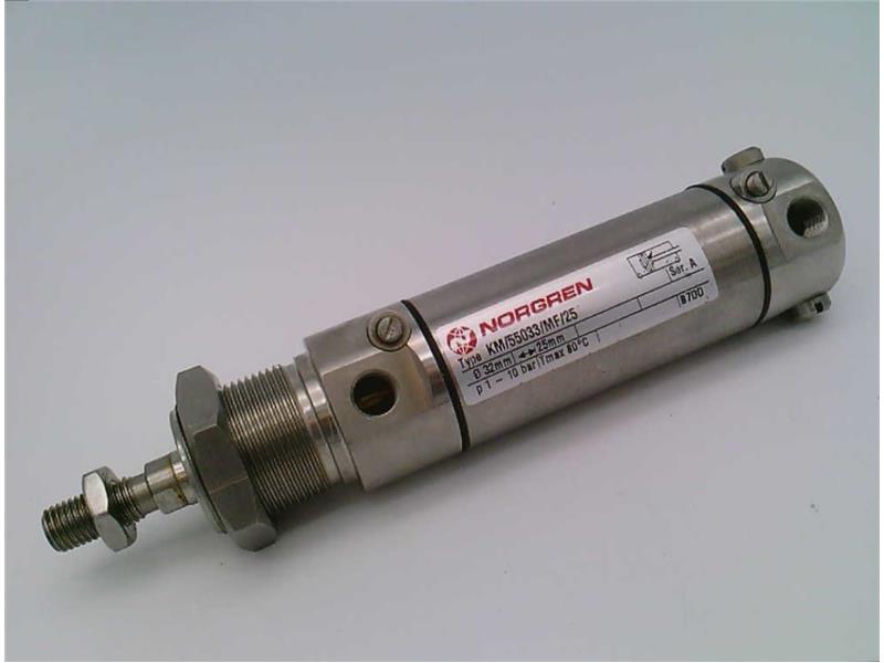 NORGREN KM/55033/MF/25