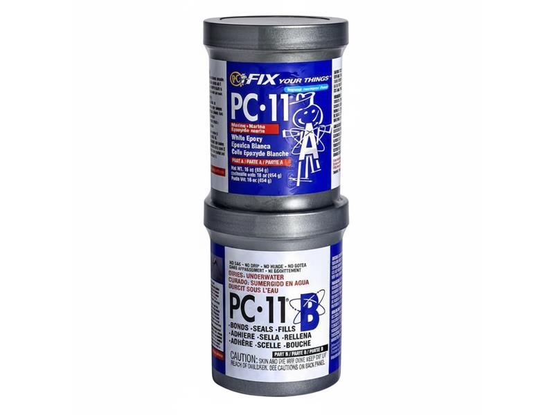EPCX-11 by POWERS HOLDINGS INC
