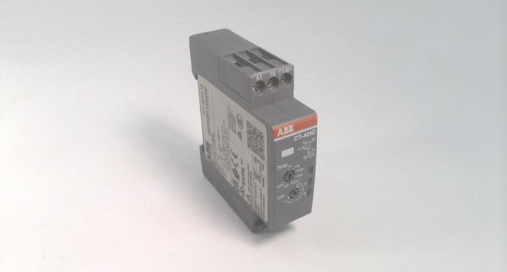 1SVR508110R0000 by ASEA BROWN BOVERI