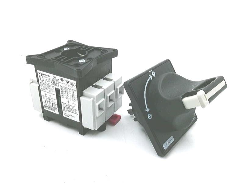 VBD1 by SCHNEIDER ELECTRIC