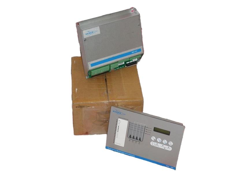 XYLEM FMC-400F