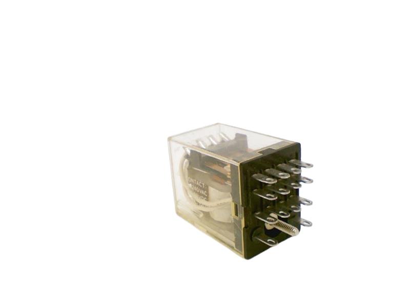 OMRON MY4-UA-AC120