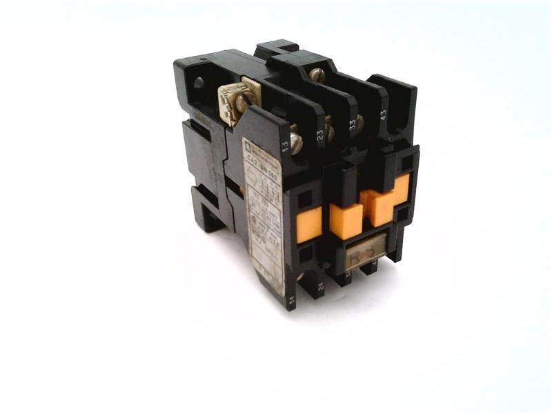 SCHNEIDER ELECTRIC CA2-DN1319A65G6