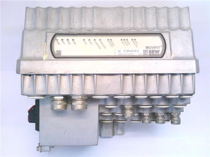 MTF11A015-503-P10A-11 by SEW EURODRIVE