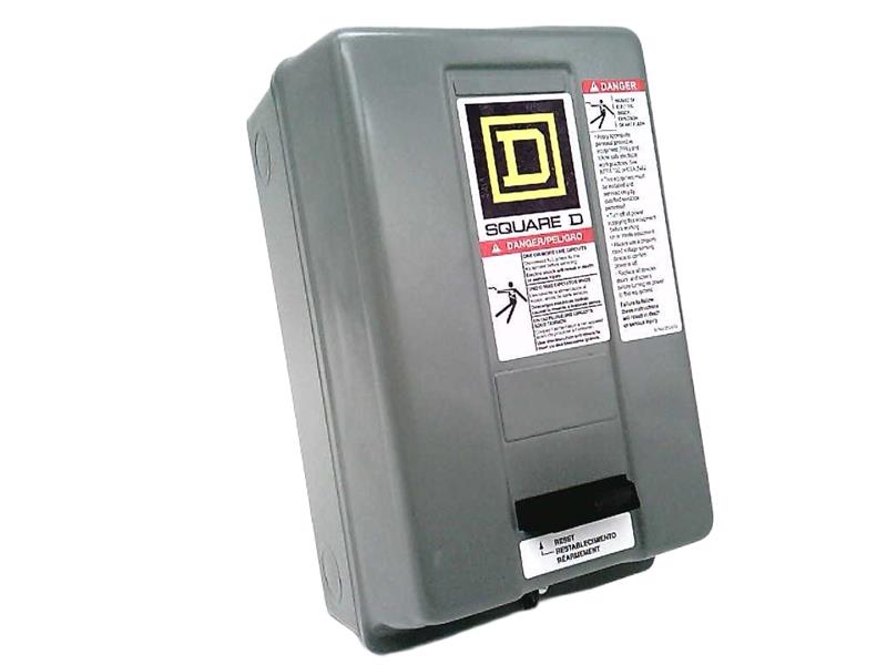 SCHNEIDER ELECTRIC 8536SBG1V03S