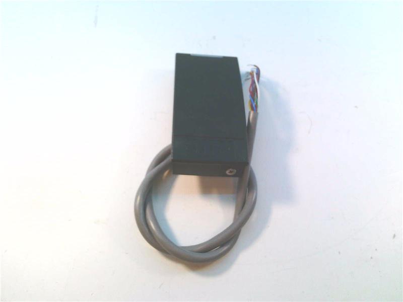 HID CORPORATION 6100BKN0000