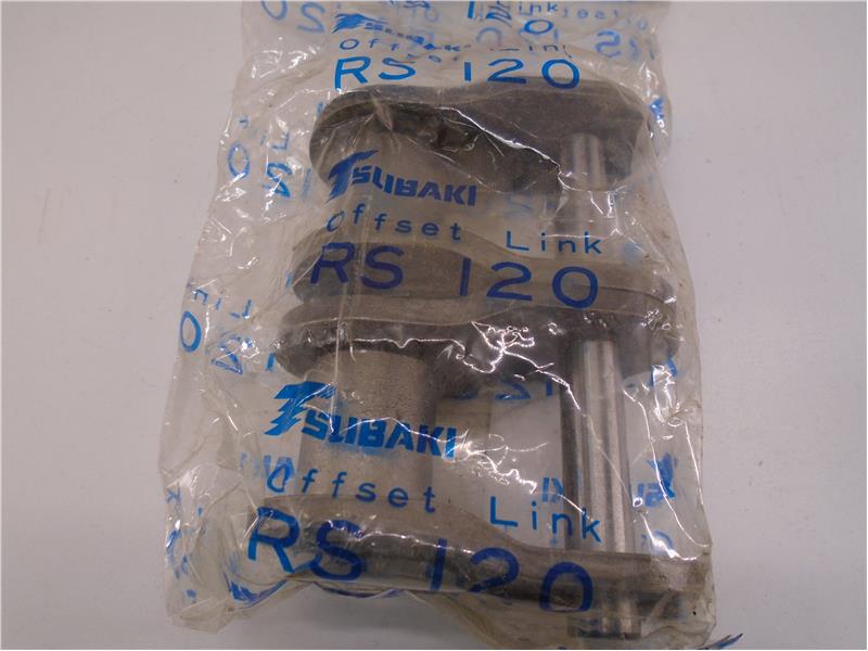 US TSUBAKI RS-120-O/L
