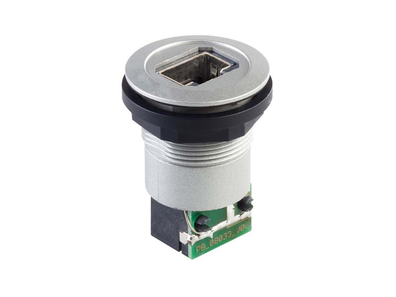 SCHLEGEL RRJ_RJ45_STB