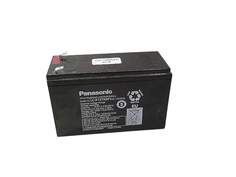 MATSUSHITA ELECTRIC LC-R127R2P1