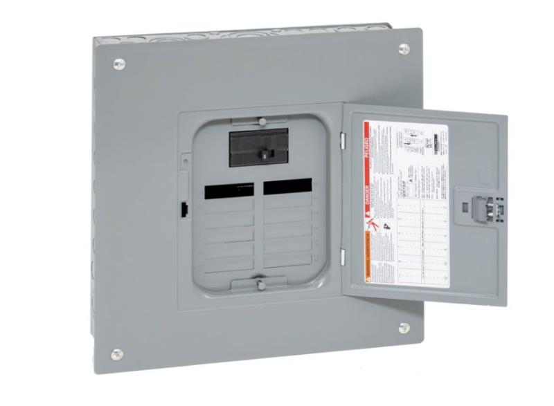 SCHNEIDER ELECTRIC QO112M100PC