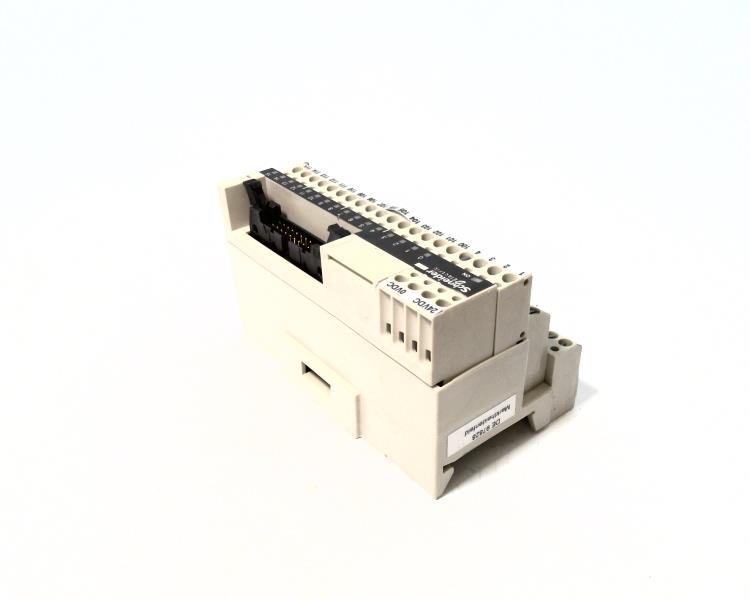 SCHNEIDER ELECTRIC ABE7-H-16C31