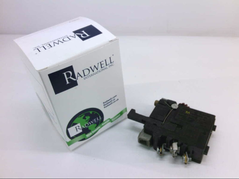 GENERAL ELECTRIC CR124BA