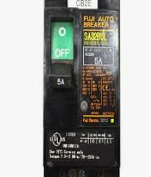 FUJI ELECTRIC SA32BUL/05