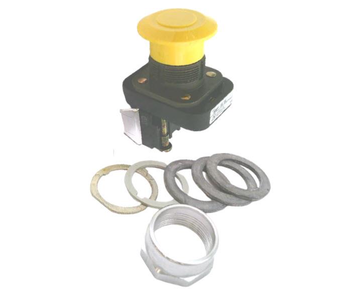 ALLEN BRADLEY 800T-FX9D4