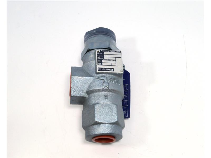 HANSEN TECHNOLOGIES H5602/150-P