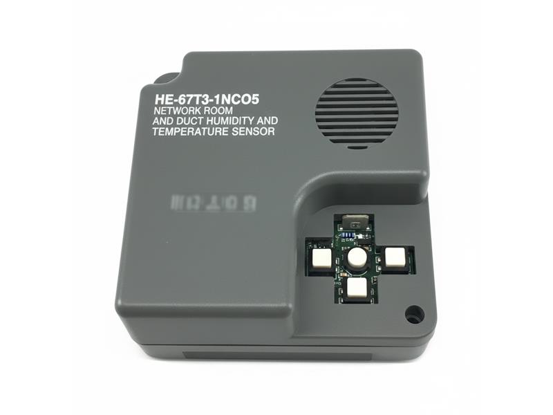 JOHNSON CONTROLS CROUTENT001A00