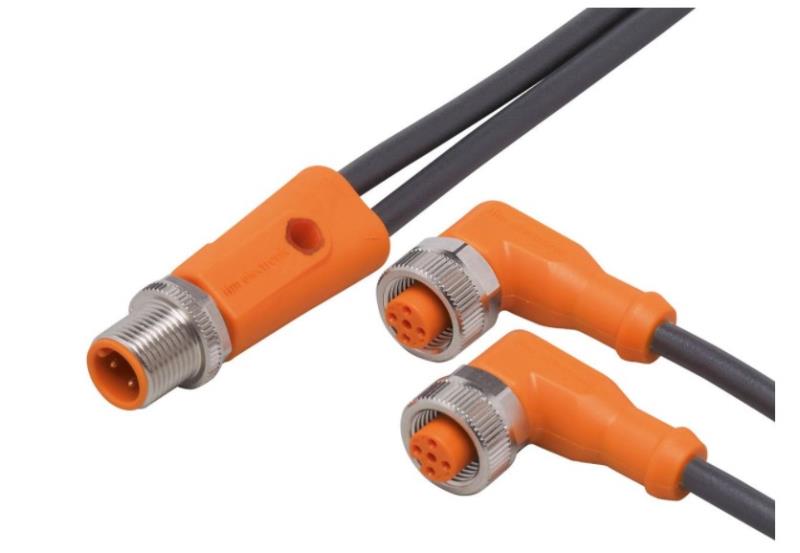 EFECTOR YDOAH040MSS0002H04STGH040MSS-EVC618