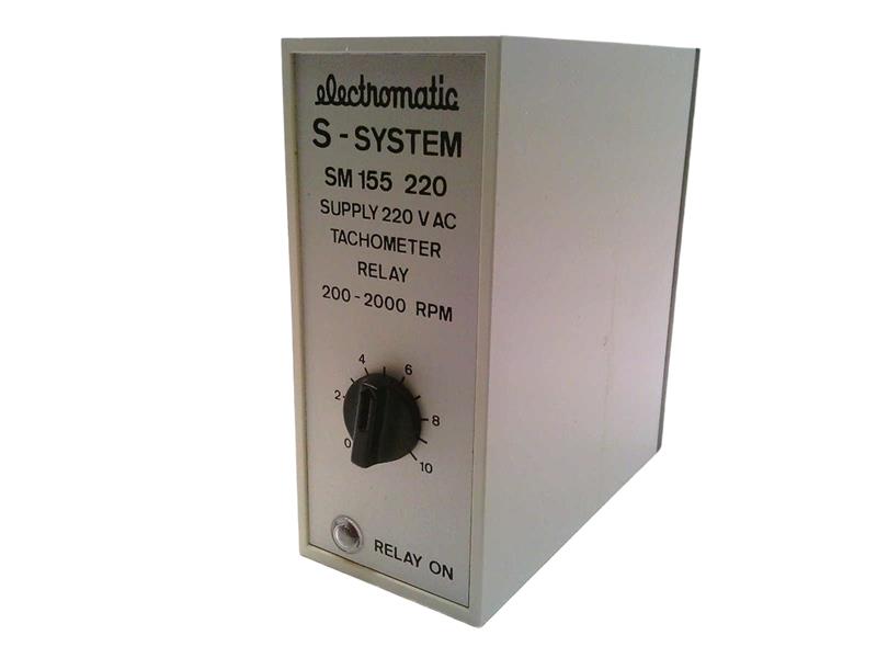 SM-155-220-2K by CARLO GAVAZZI