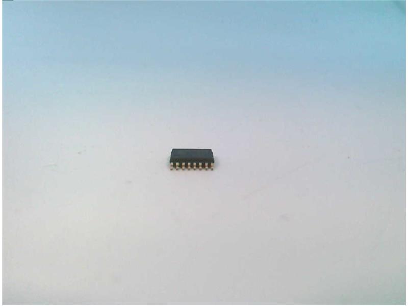TEXAS INSTRUMENTS SEMI SN65LVDM050PW
