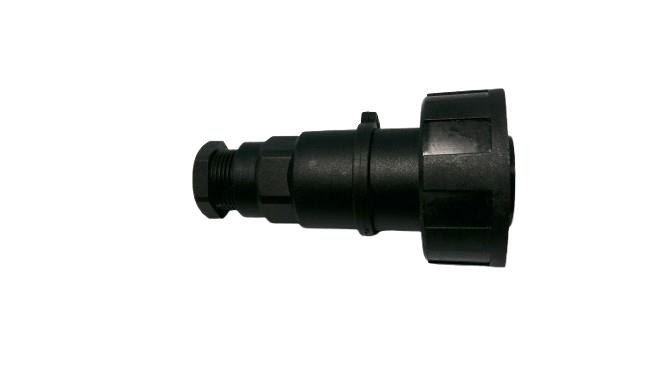 BULGIN COMPONENTS PX0728/P