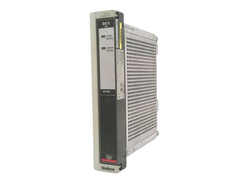 SCHNEIDER ELECTRIC AS-B875-002