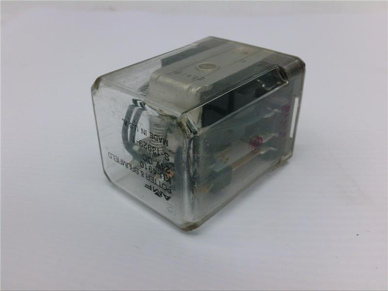 TE CONNECTIVITY KU4910