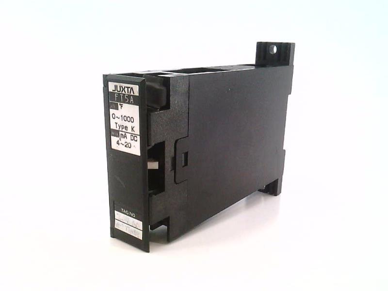 YOKOGAWA FT5A-1A*B/BU