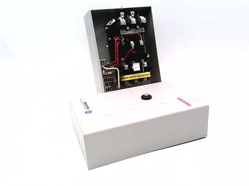 ALLEN BRADLEY 509-BAD