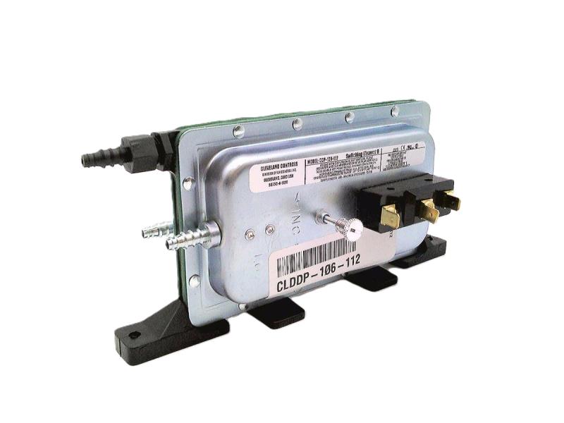 UNICONTROL INC DDP-106-112