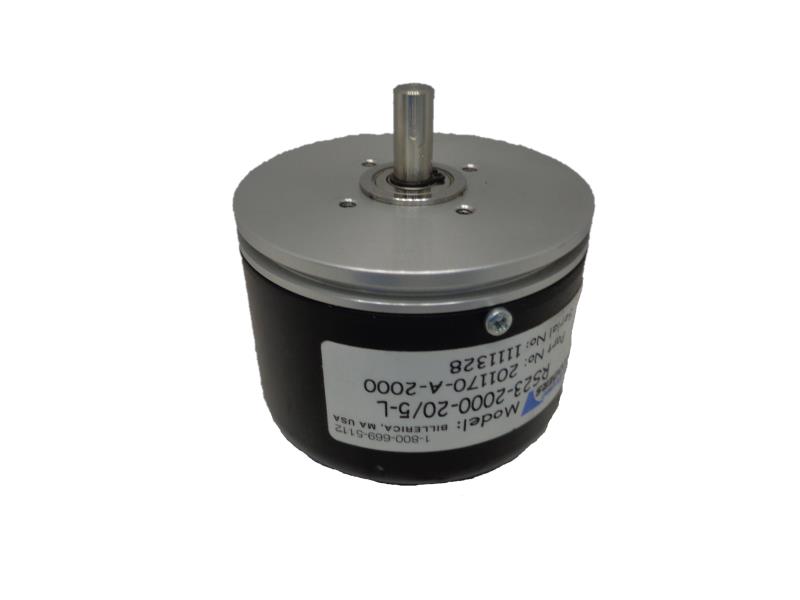 DATATORQUE RS23-2000-20/5-L