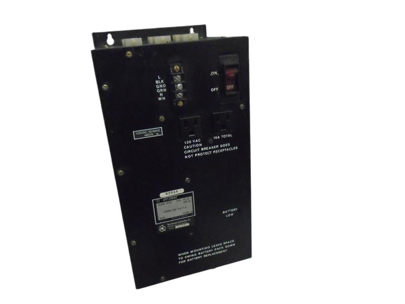 SCHNEIDER ELECTRIC 8030PS-30