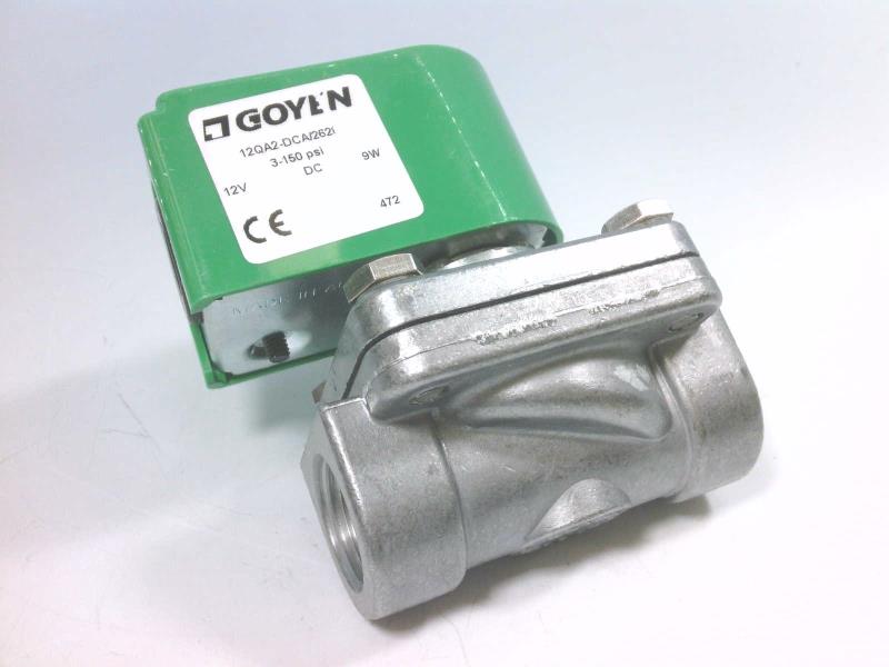 PENTAIR 12QA2-DCA/2628