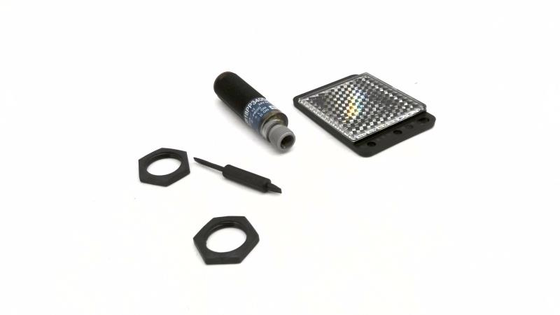 SCHNEIDER ELECTRIC XU9-B18PP340D