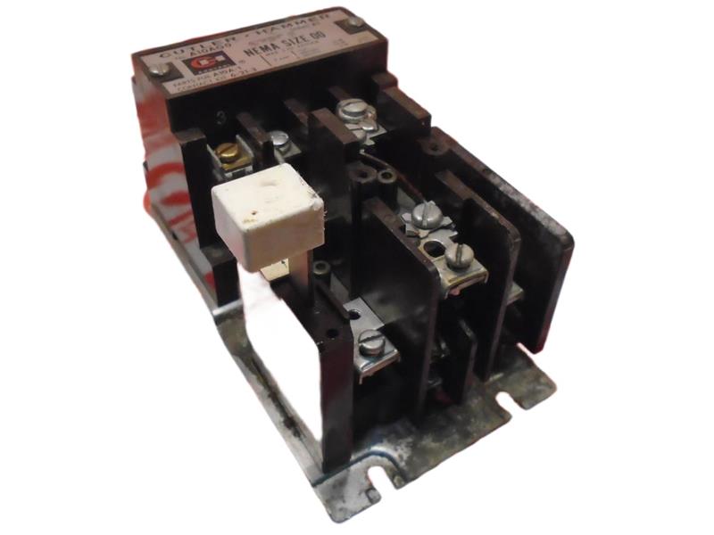EATON CORPORATION A10ANOB