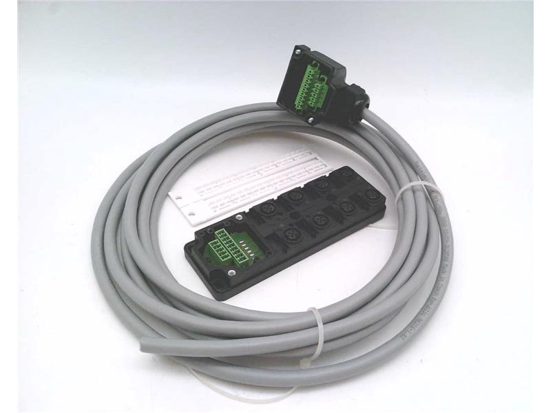 MURR ELEKTRONIK 27022