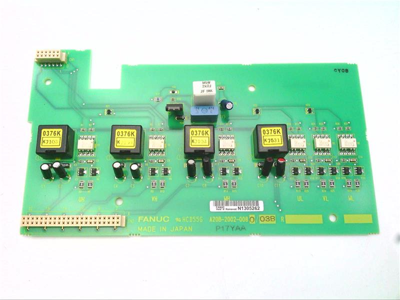 A20B-2002-0080 by FANUC