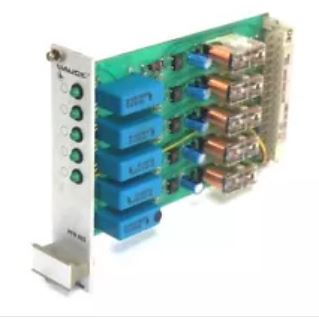 HONEYWELL PFS-63010/2