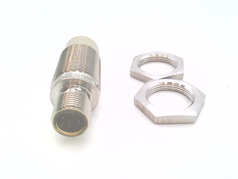 EFECTOR IGB3012-BPKG/M/V4A/US-104-DPS-IGT200