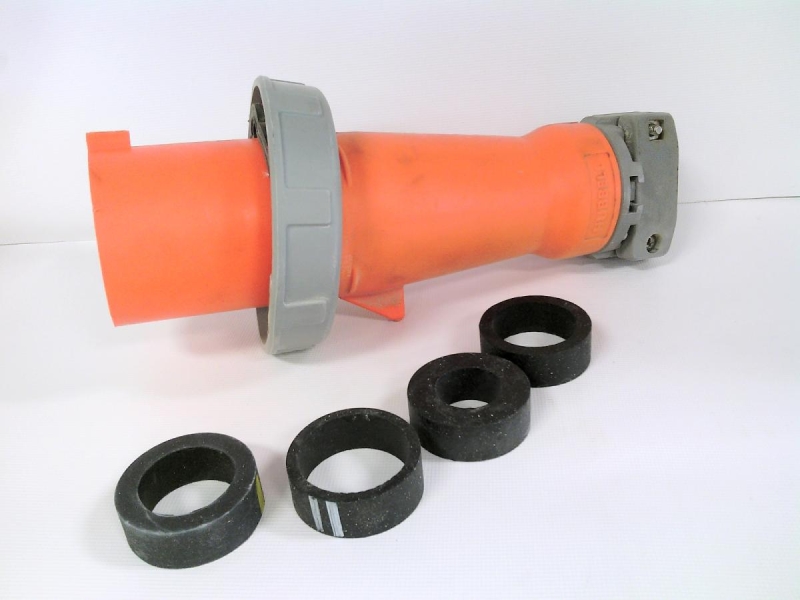 HBL460C12W by HUBBELL